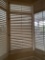 Full Bahamian Shutter for Impact Window 106