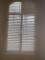 Full Bahaian Shutter for 112