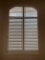 Full Bahaian Shutter for 112