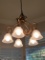 Chandilier, (5) Bulb