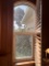 Library Impact Glass Window, 90
