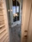 Exterior Impact Glass Bathroom Door, 30