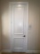 Solid Hardwood Interior Door, 36