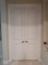 Solid Hardwood French Doors, 60