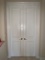 Solid Hardwood French Doors, 60