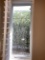 Impact Glass Window with Screen, 24