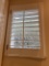 Bathroom Impact Window, 36