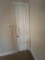 Solid Interior Hardwood Door to Closet, 30