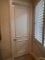 Solid Hardwood Interior Door, 40