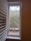 Impact Glass Window with Screen, 24