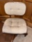 Secretary Chair with 4 Star Base
