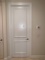 Laundry Room Solid Hardwood Interior Door, 40