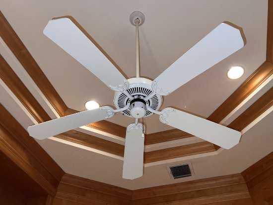 Hunter Fan 5 Blade