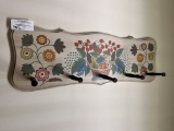 Unique Key Rack