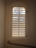 Bahama Shutter For Window 107
