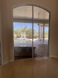 Exterior Impact Living Room Window, 48