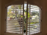 Bahama Shutter for Window 132