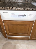 Kitchen Aid Dishwasher