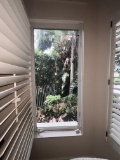 Bedroom Exterior Impact Window, 36