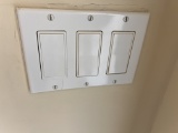 Over 100 Electrical Outlet and Plug Switch Plate in the Home