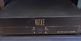 ME 550 Power Amp, Comes with Its Own Gold Plated Monster Cab;es,  NOTE: To Be  Picked Up In Doral