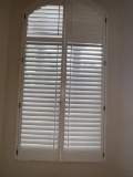 Full Bahaian Shutter for 112