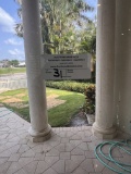 Exterior Impact Glass Window, 112