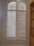 Full Bahaian Shutter for 112
