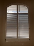 Full Bahaian Shutter for 112