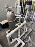Pool Pump