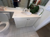 Bathroom Vanity 72