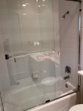 Glass Shower Doors