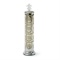 Unique Style Boulevard Etched Jar Kitchen, Living Room Home Accent Decor 14000
