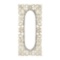 Polyurethane Wood Wall Mirror 22