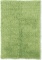 Linon Flokati 5' x 8' Rectangle Area Rugs In Emerald Green Finish FLK-NFEG58