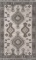 Momeni Tahoe 2' X 3' Rectangle Area Rugs With Grey Finish TAHOETA-03GRY2030