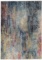 Nourison Celestial Rectangle 3'11