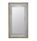 Screen Gems Marshall Leaning Wood And Metal Mirror SG21A009