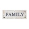 Stratton Home Decor Floral Family Wall Decor S21016