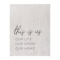 Stratton Home Decor This Is Us Oversized Wall Art S21730