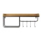 Stratton Home Decor Wall Organizer S23772