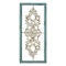 Stratton Home Decor Scroll Panel Wall Decor SHD0121