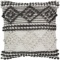 Surya Anders Square Pillow Cover ADR002-2020