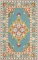 Surya Cosmopolitan Polyester 2' X 3' Rectangle Area Rugs COS9308-23
