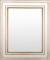 Surya Aditi Modern Wood Rectangle Mirrors ITI001-3036