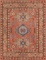 Surya Traditional Kars Wool And Cotton 2' x 3' Area Rugs KSA2305-23