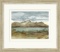 Surya LJ-4049 Wall Art Plein Air Landscape I Blue 26