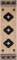 Surya Rustic Paramount Polypropylene 7'10
