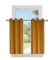 Versailles Home Fashions Bamboo Wood Grommet Top Panel BPU144836-9