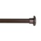 Versailles Home Fashions Indoor/Outdoor Stainless Steel Tension Rod SS48-93